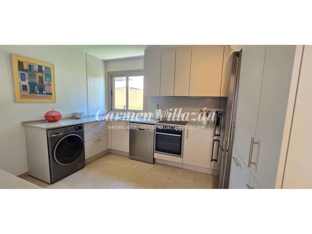 3 soveværelse Villa til salg i Caleta de Fuste, Antigua med swimmingpool garage - € 450.000 (Ref: 9945014)