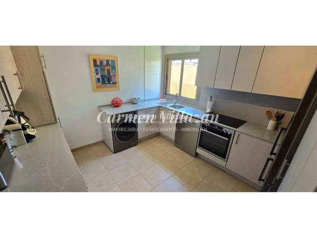 3 soveværelse Villa til salg i Caleta de Fuste, Antigua med swimmingpool garage - € 450.000 (Ref: 9945014)