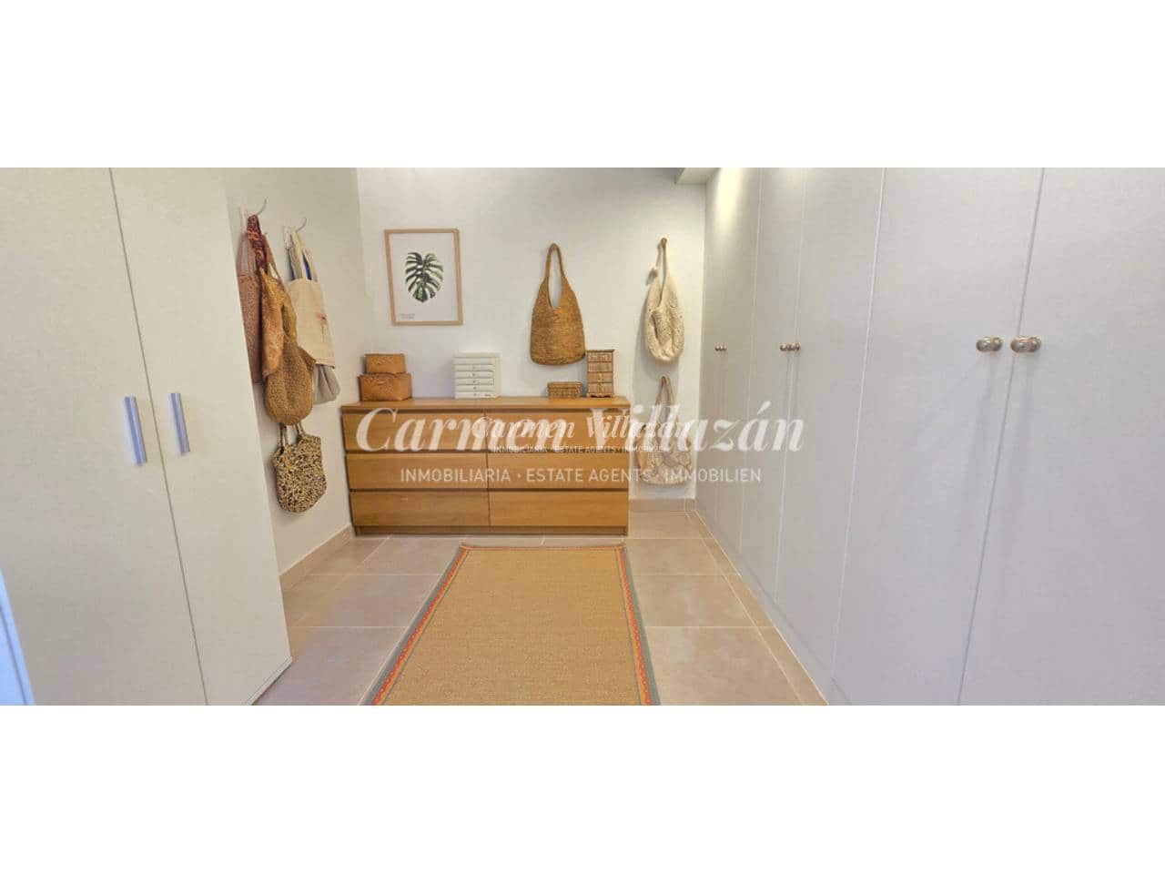 3 chambre Villa/Maison à vendre à Caleta de Fuste avec piscine garage - 450 000 € (Ref: 9945014)