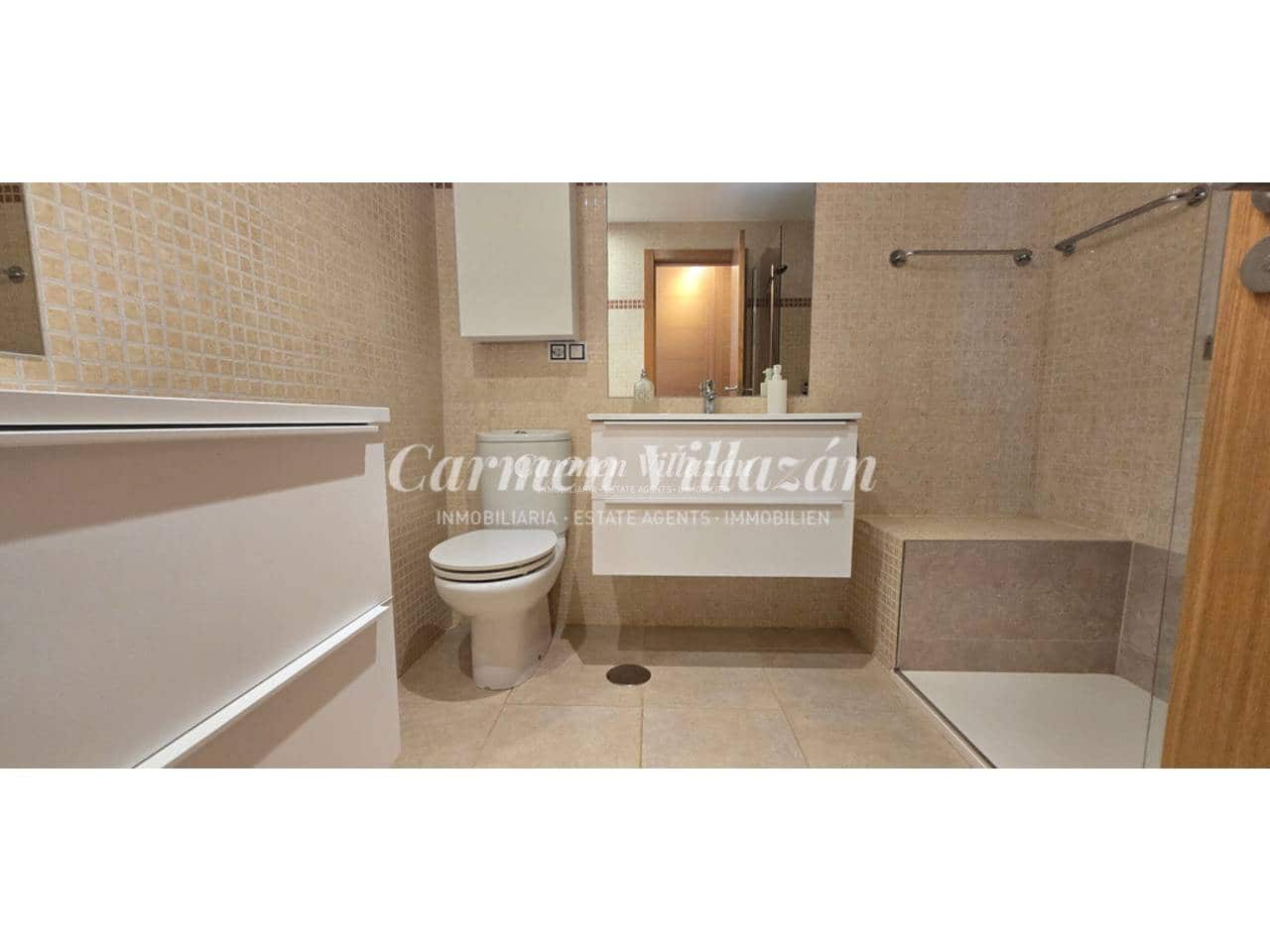 3 chambre Villa/Maison à vendre à Caleta de Fuste avec piscine garage - 450 000 € (Ref: 9945014)