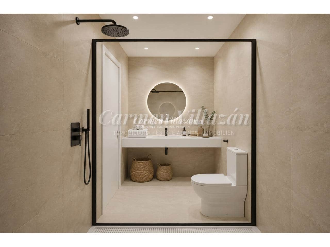 2 camera da letto Casa in vendita in Corralejo con piscina - 240.000 € (Rif: 9956691)