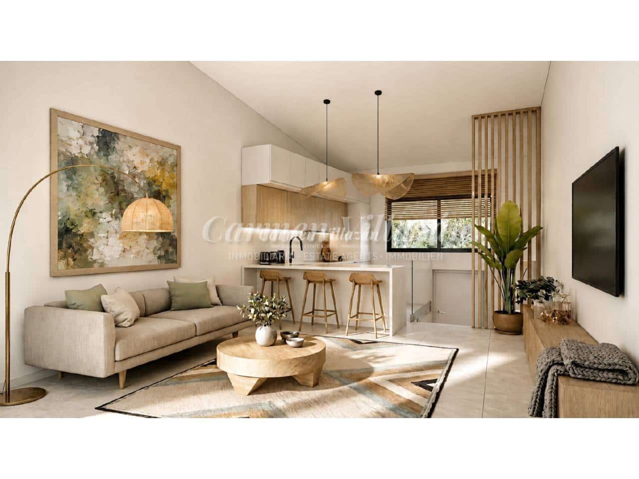 2 camera da letto Casa in vendita in Corralejo con piscina - 240.000 € (Rif: 9956691)