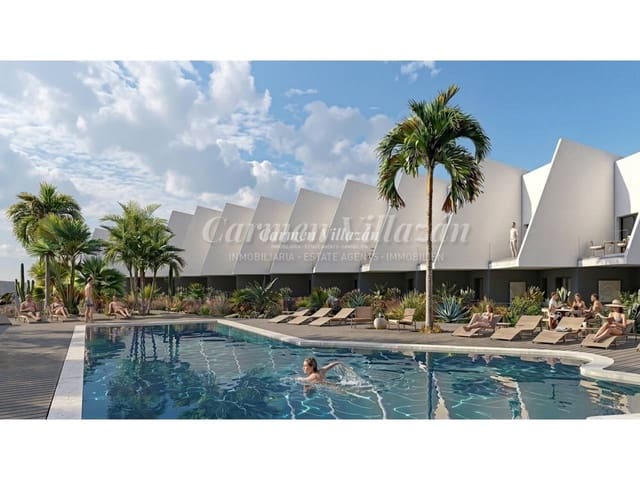 2 sypialnia Dom na sprzedaż w Corralejo, La Oliva z basenem - 240 000 € (Ref: 9956691)