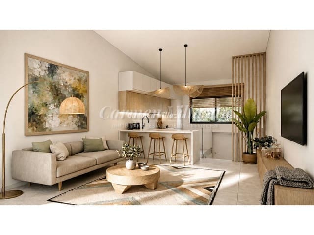 2 sypialnia Dom na sprzedaż w Corralejo, La Oliva z basenem - 240 000 € (Ref: 9956691)