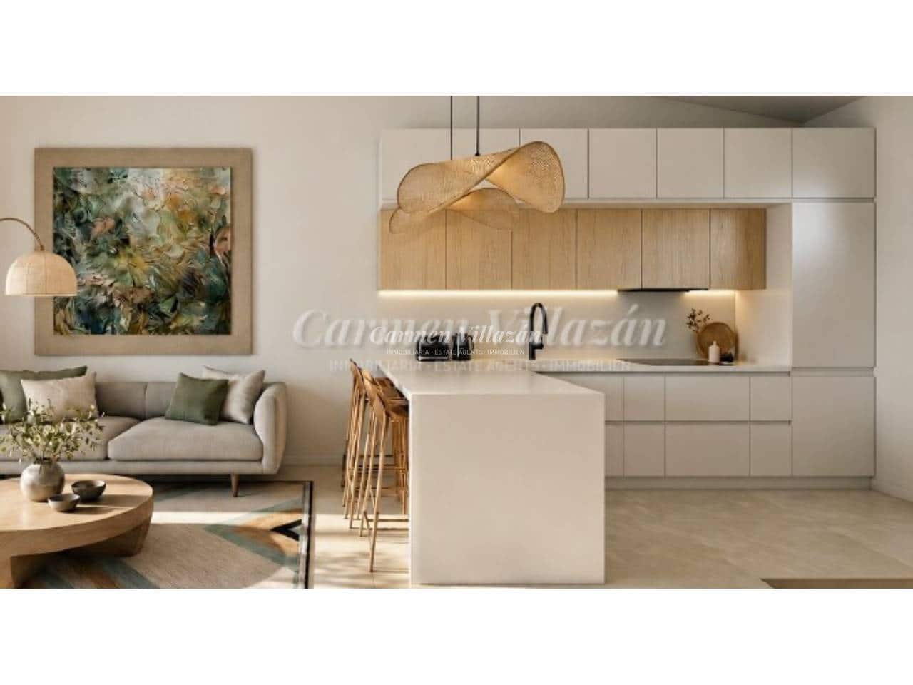 2 chambre Maison de Ville à vendre à Corralejo avec piscine - 248 500 € (Ref: 9956692)