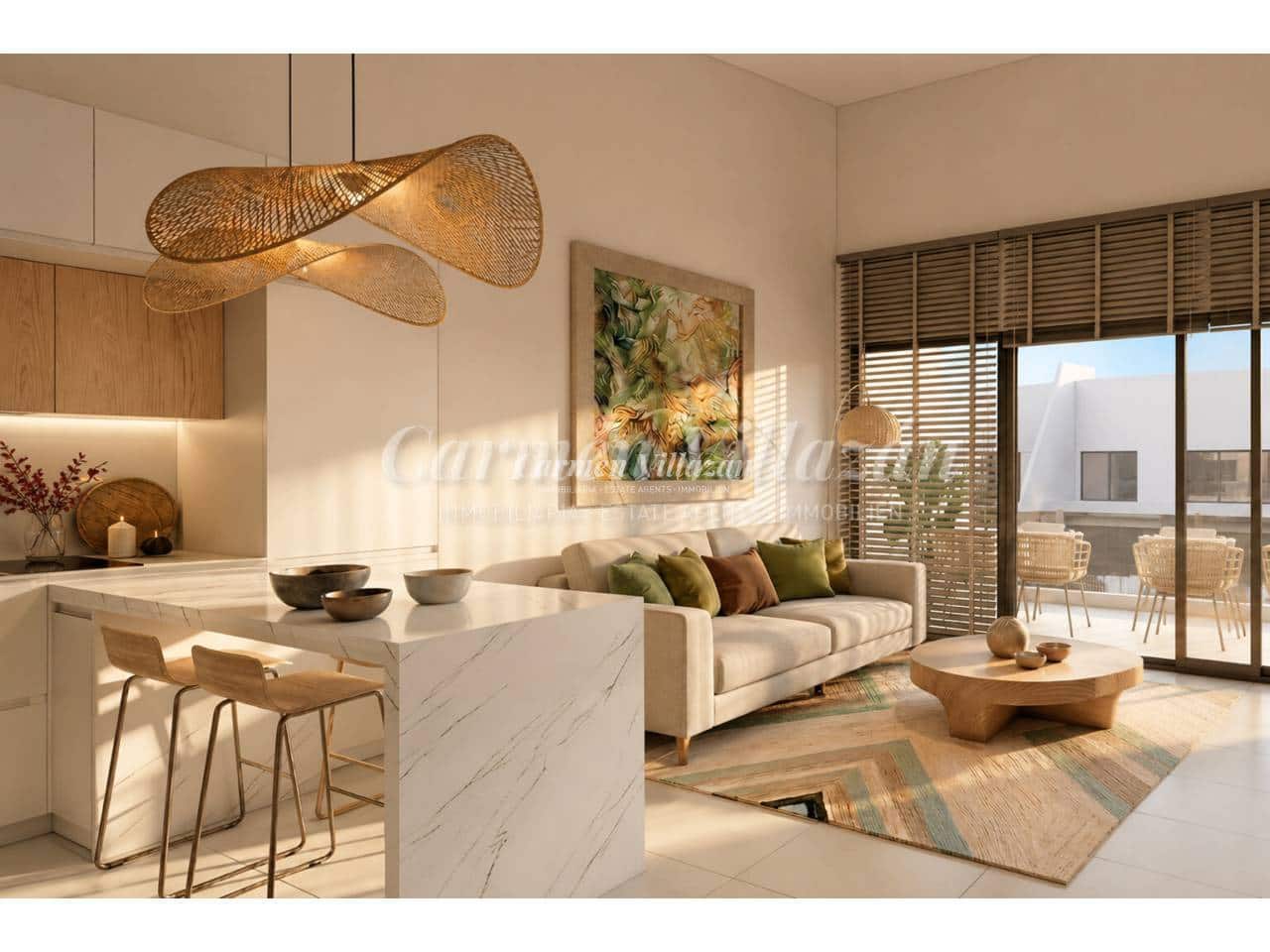 2 chambre Maison de Ville à vendre à Corralejo avec piscine - 248 500 € (Ref: 9956692)