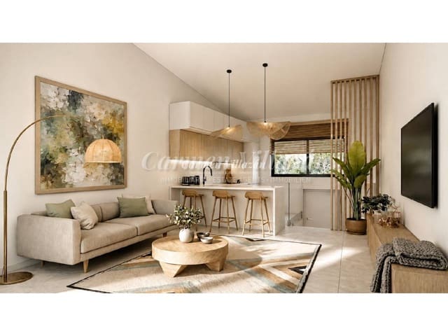 Casa de 2 habitaciones en Corralejo, La Oliva en venta con piscina - 248.500 € (Ref: 9956692)
