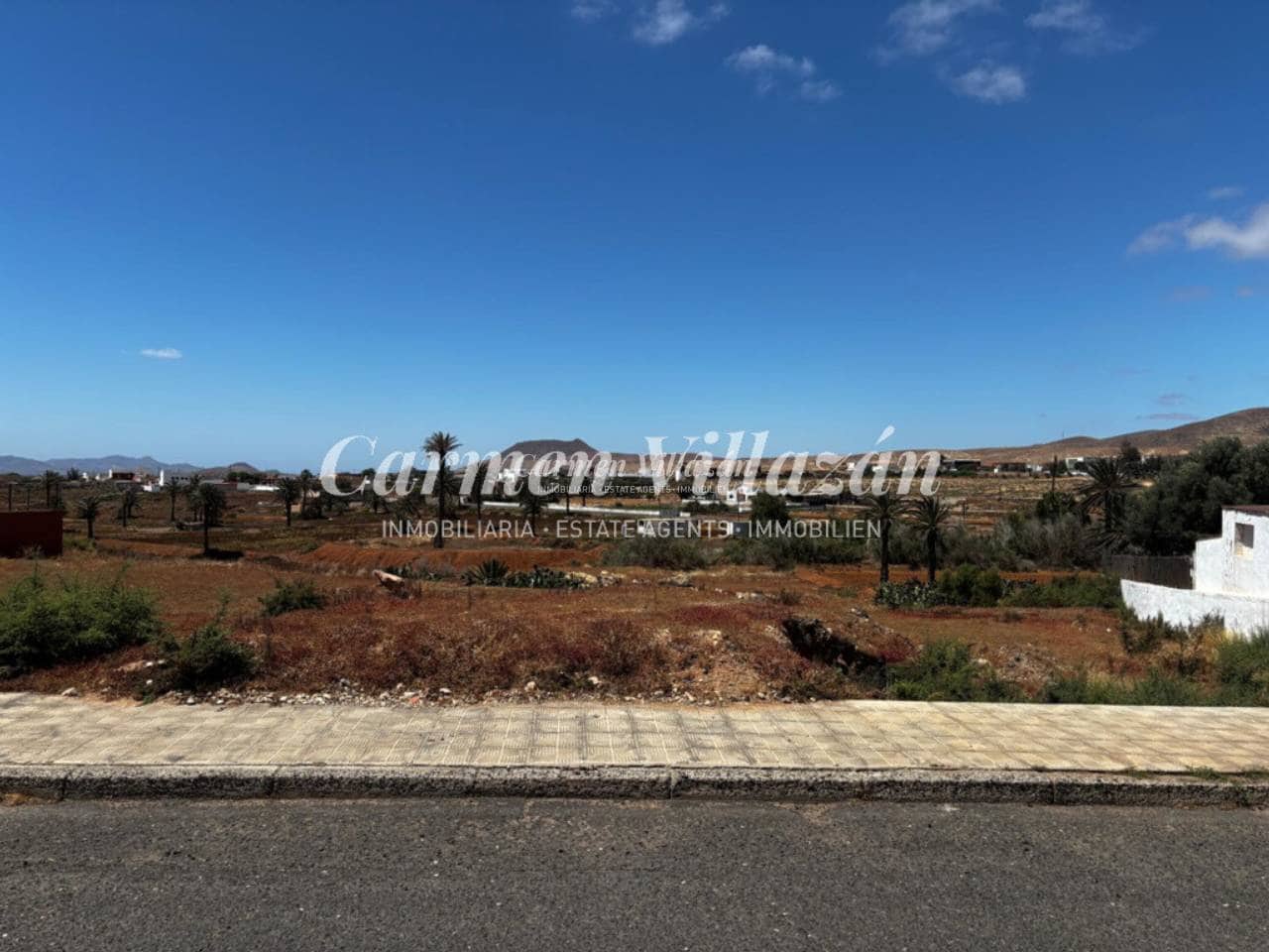 Terreno Non Edificato in vendita in Antigua - 120.000 € (Rif: 9961840)
