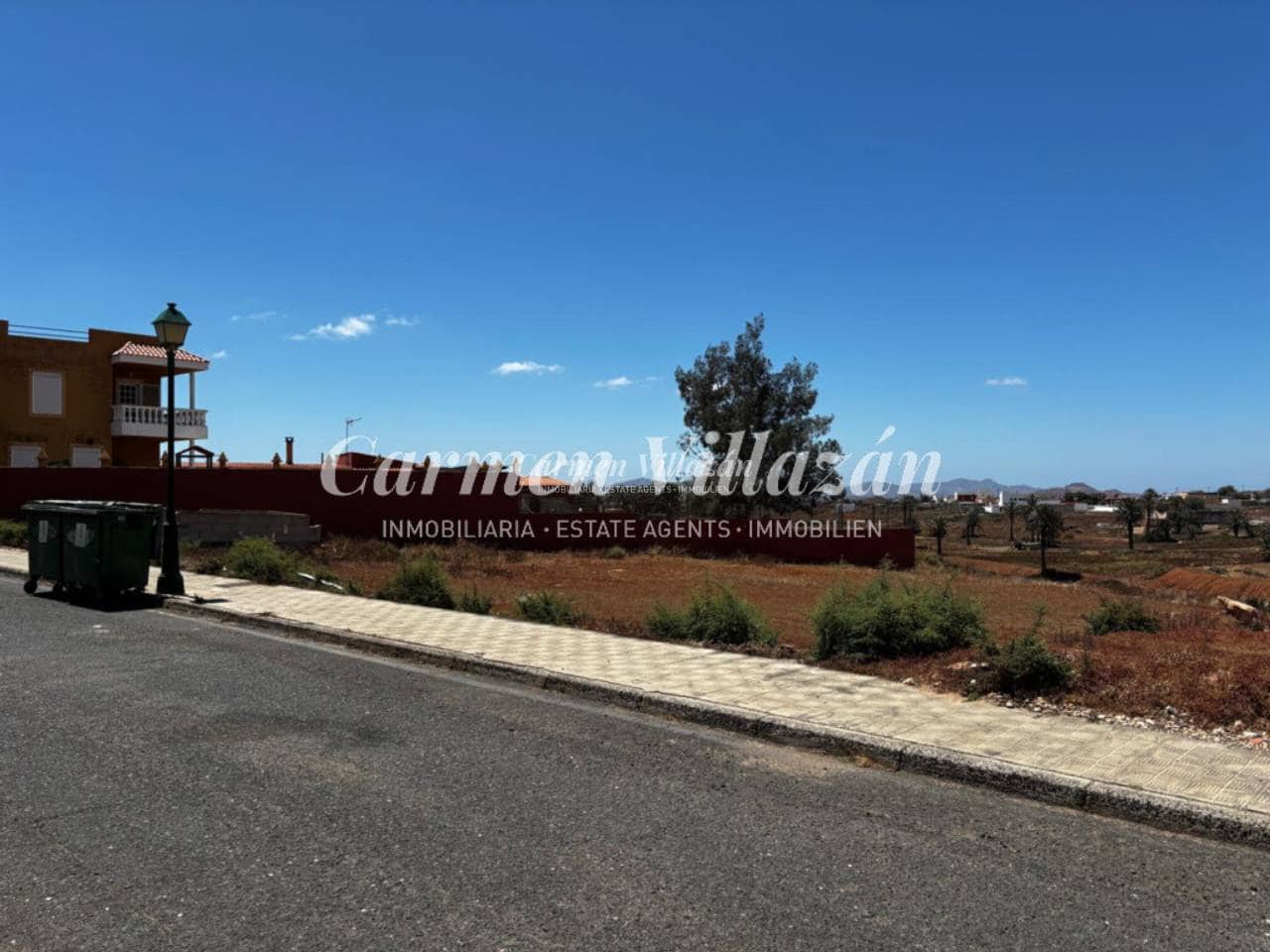 Terreno Non Edificato in vendita in Antigua - 120.000 € (Rif: 9961840)