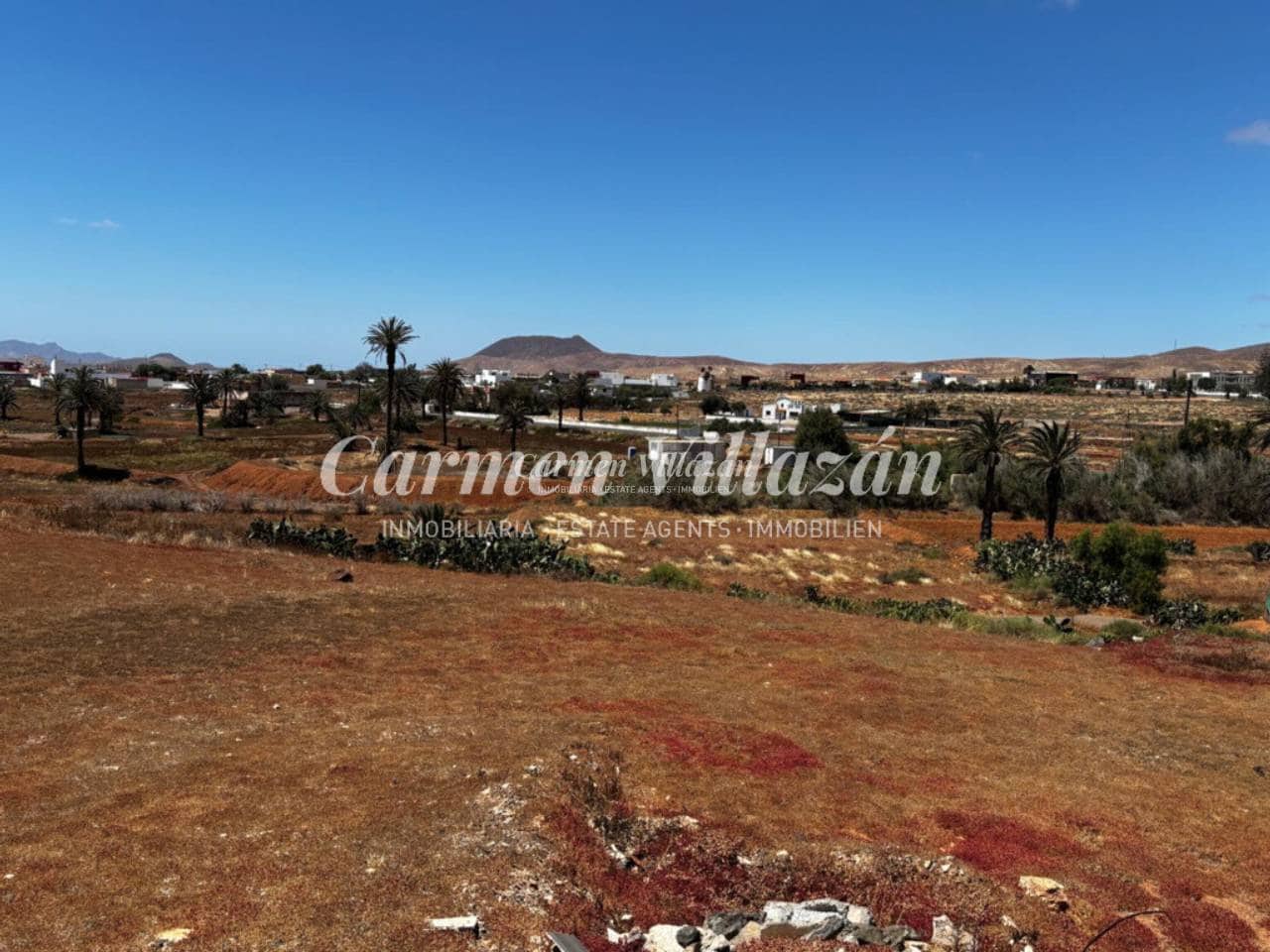 Terreno Non Edificato in vendita in Antigua - 120.000 € (Rif: 9961840)