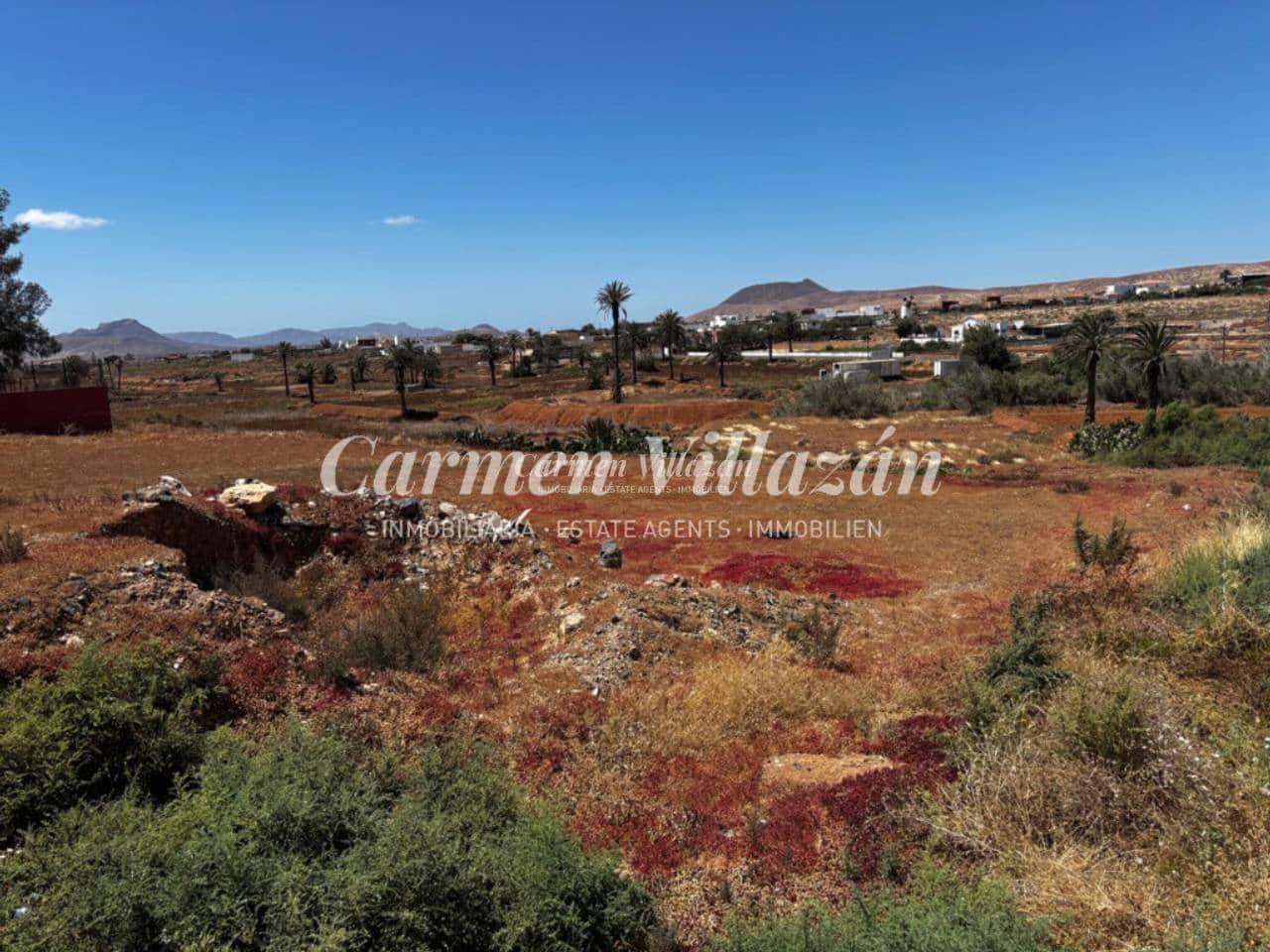 Terreno Non Edificato in vendita in Antigua - 120.000 € (Rif: 9961840)