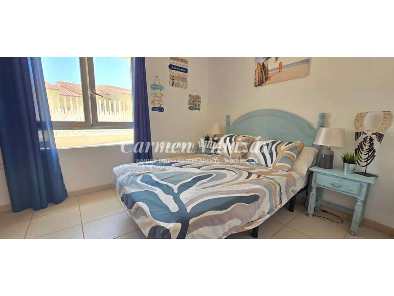 3 Zimmer Apartment zu verkaufen in Caleta de Fuste mit Pool - 265.000 € (Ref: 9996524)