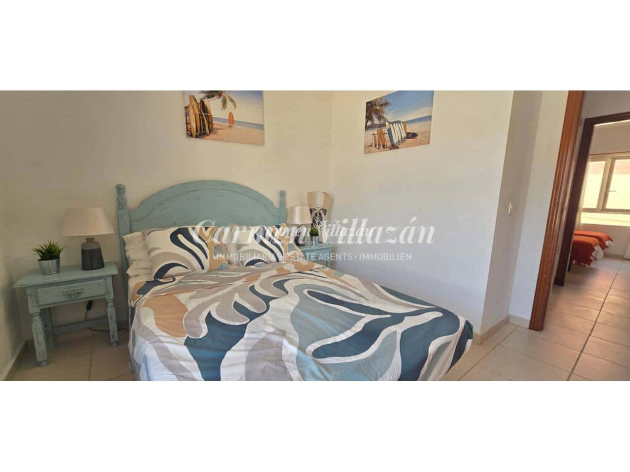 3 Zimmer Apartment zu verkaufen in Caleta de Fuste mit Pool - 265.000 € (Ref: 9996524)