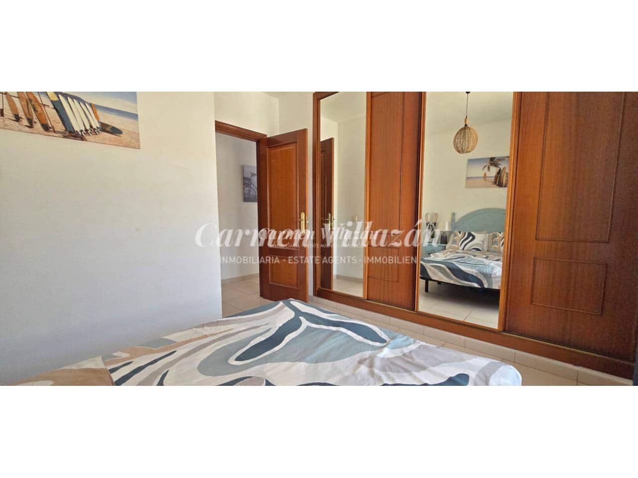 3 Zimmer Apartment zu verkaufen in Caleta de Fuste mit Pool - 265.000 € (Ref: 9996524)