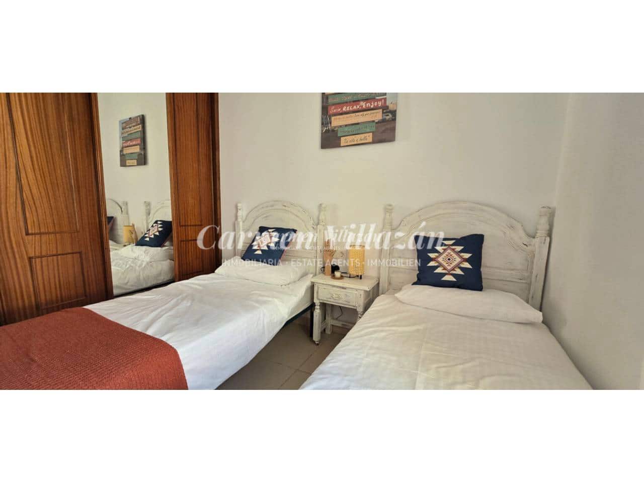 3 Zimmer Apartment zu verkaufen in Caleta de Fuste mit Pool - 265.000 € (Ref: 9996524)