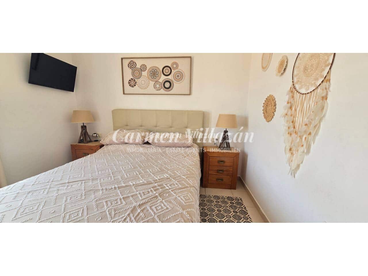 3 Zimmer Apartment zu verkaufen in Caleta de Fuste mit Pool - 265.000 € (Ref: 9996524)