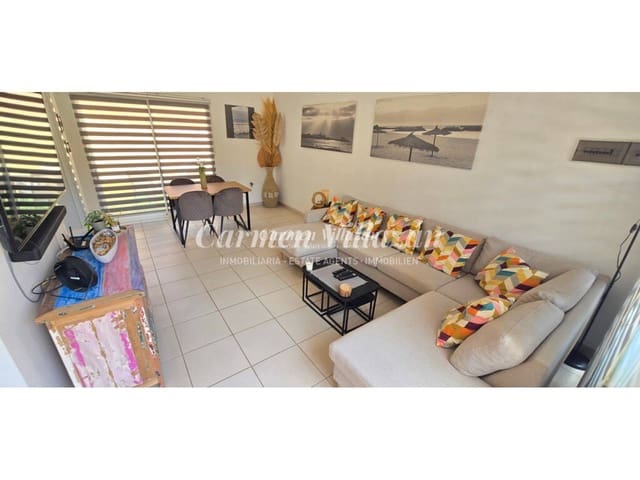 3 Zimmer Apartment zu verkaufen in Caleta de Fuste, Antigua mit Pool - 265.000 € (Ref: 9996524)