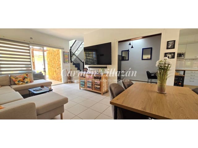 3 Zimmer Apartment zu verkaufen in Caleta de Fuste, Antigua mit Pool - 265.000 € (Ref: 9996524)