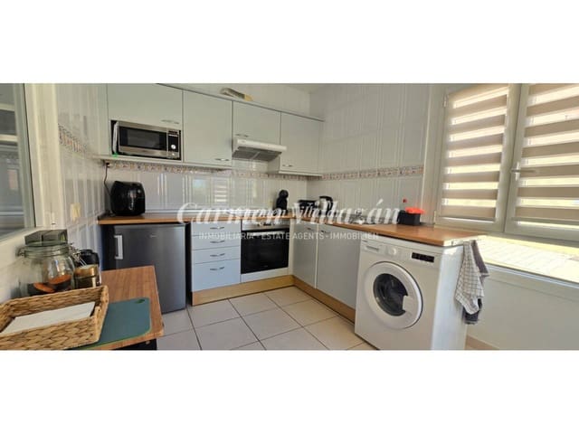 3 Zimmer Apartment zu verkaufen in Caleta de Fuste, Antigua mit Pool - 265.000 € (Ref: 9996524)
