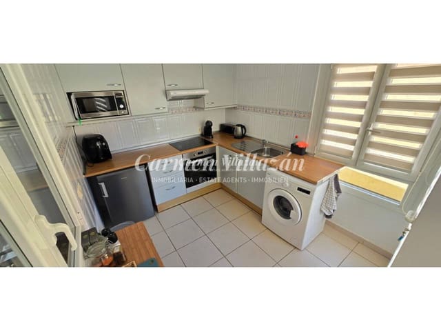 3 Zimmer Apartment zu verkaufen in Caleta de Fuste, Antigua mit Pool - 265.000 € (Ref: 9996524)