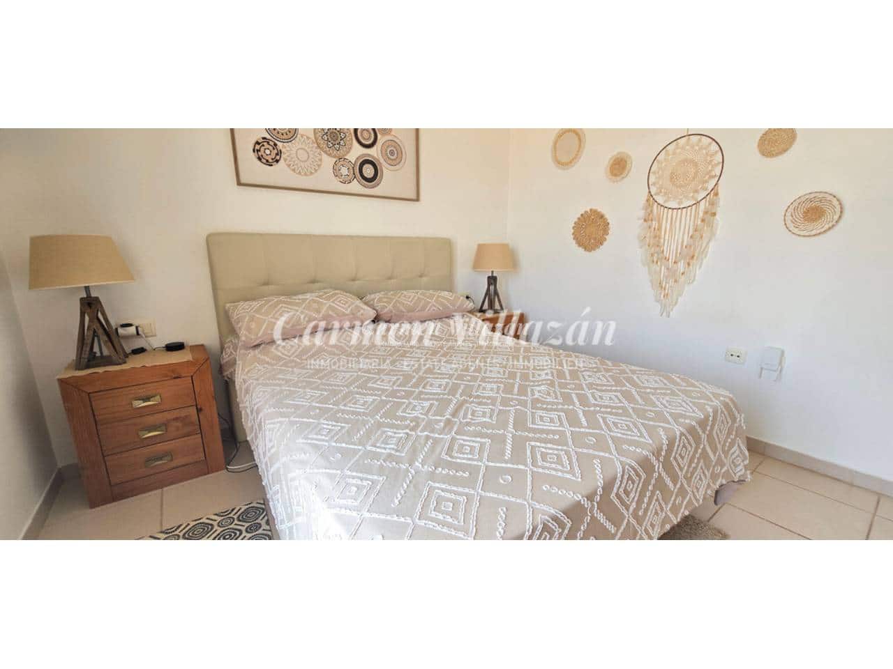 3 Zimmer Apartment zu verkaufen in Caleta de Fuste mit Pool - 265.000 € (Ref: 9996524)