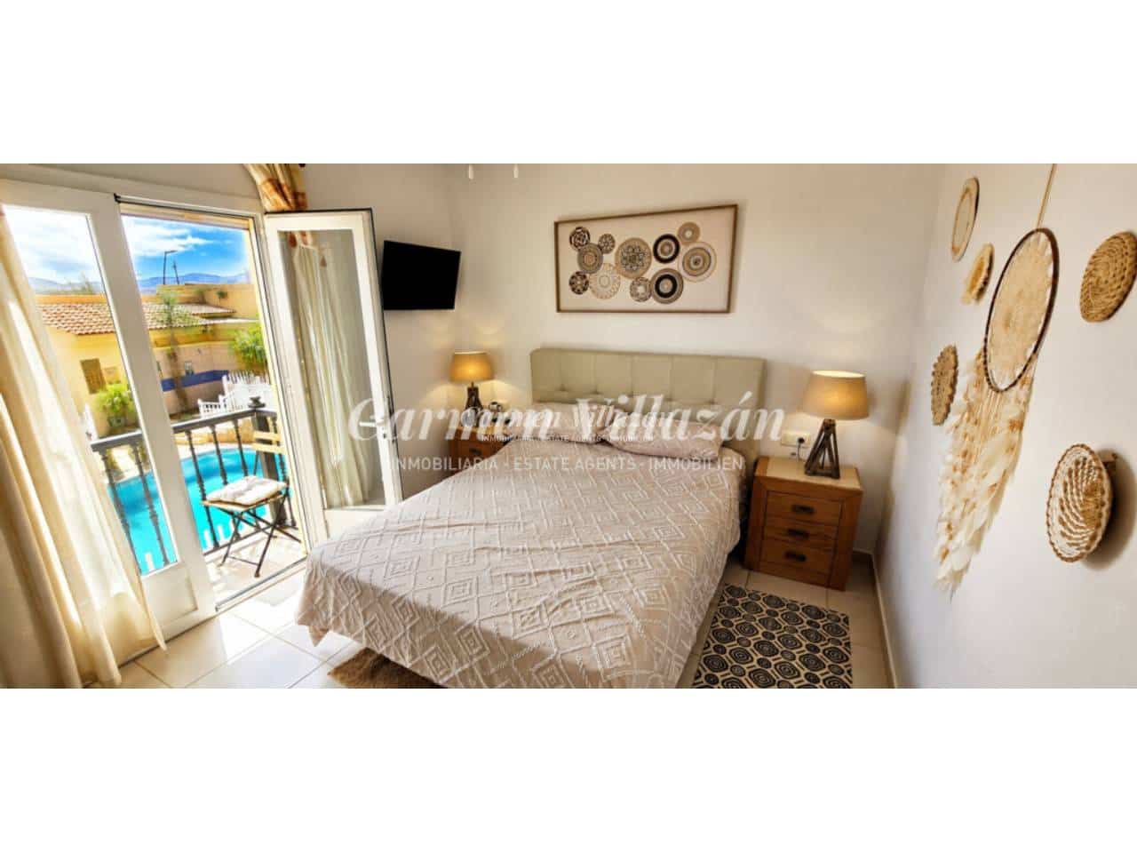 3 Zimmer Apartment zu verkaufen in Caleta de Fuste mit Pool - 265.000 € (Ref: 9996524)