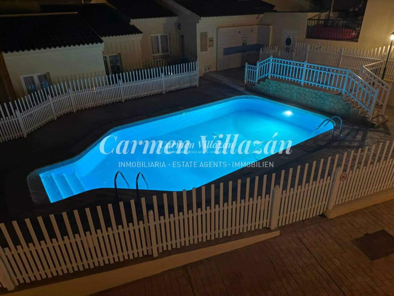 3 Zimmer Apartment zu verkaufen in Caleta de Fuste mit Pool - 265.000 € (Ref: 9996524)