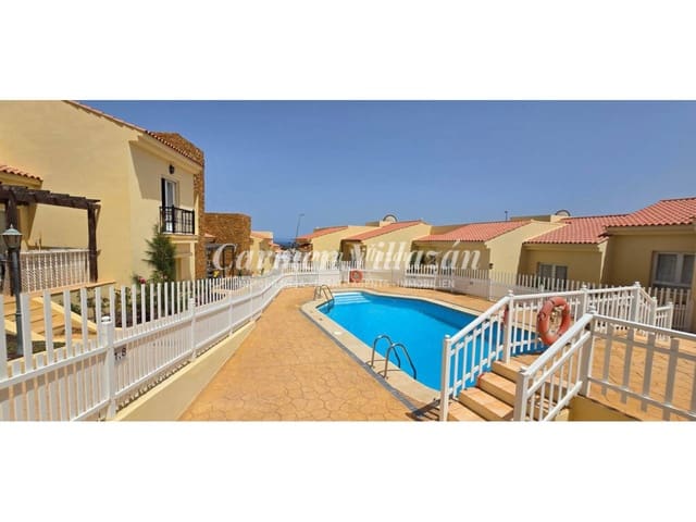 3 Zimmer Apartment zu verkaufen in Caleta de Fuste, Antigua mit Pool - 265.000 € (Ref: 9996524)