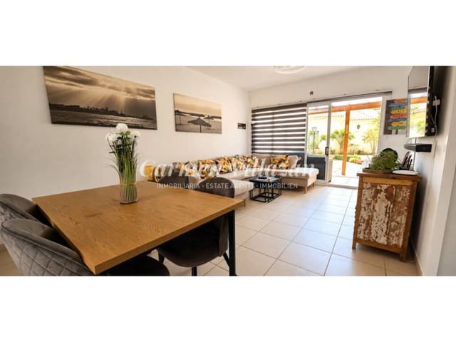 3 Zimmer Apartment zu verkaufen in Caleta de Fuste, Antigua mit Pool - 265.000 € (Ref: 9996524)