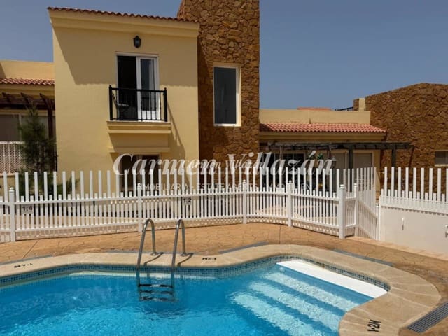 3 Zimmer Apartment zu verkaufen in Caleta de Fuste, Antigua mit Pool - 265.000 € (Ref: 9996524)