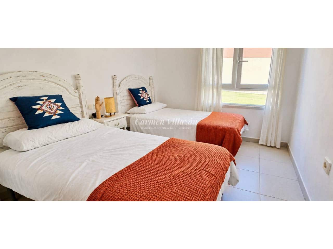 3 bedroom Apartment for sale in Caleta de Fuste with pool - € 265,000 (Ref: 9996524)