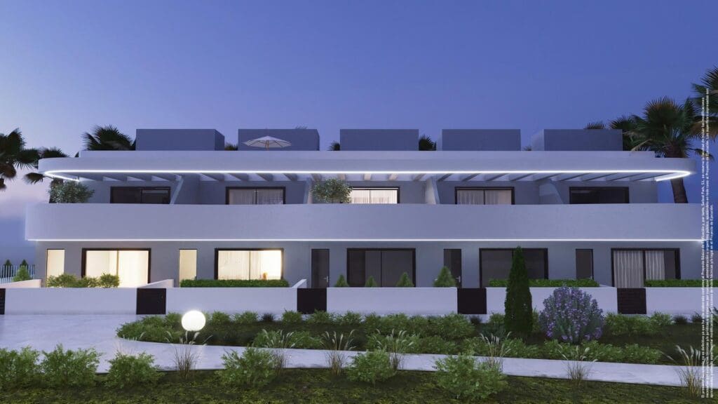 3 bedroom Townhouse for sale in Guardamar del Segura with pool garage - € 464,900 (Ref: 10027560)