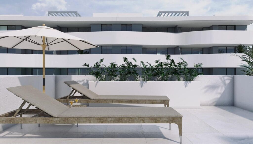 3 bedroom Townhouse for sale in Guardamar del Segura with pool garage - € 464,900 (Ref: 10027560)