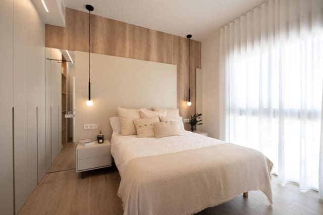 3 slaapkamer Villa te koop in Las Lomas de Rame - Bahía Bella, Los Alcázares met zwembad garage - € 645.000 (Ref: 10109930)