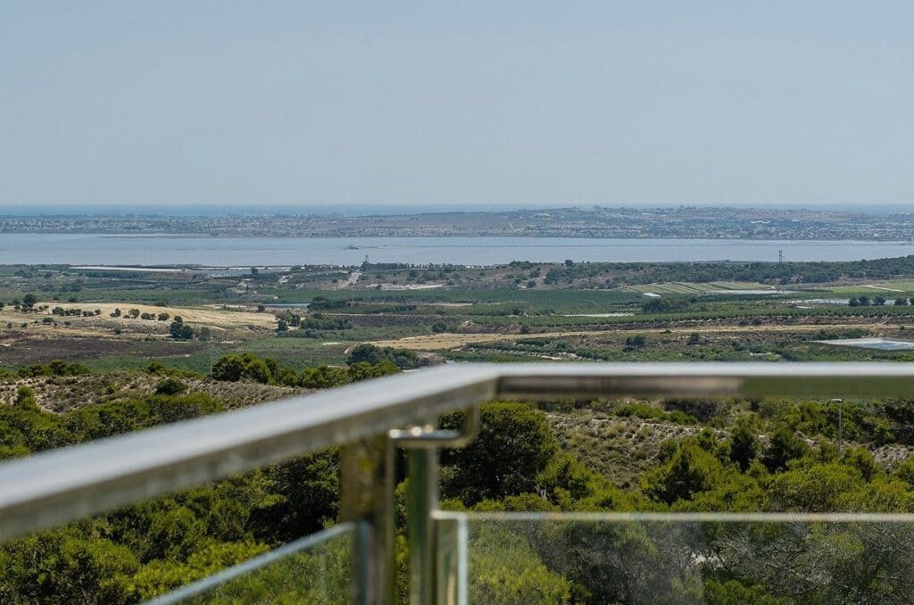 3 soverom Leilighet til salgs i San Miguel de Salinas med svømmebasseng garasje - € 425 000 (Ref: 10120293)
