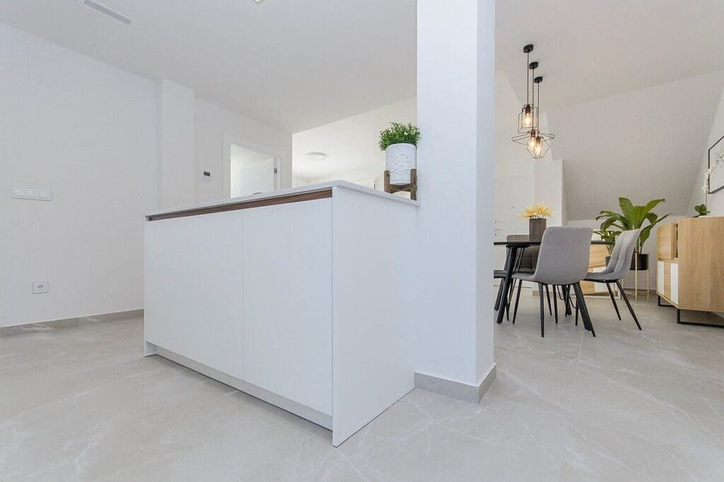 3 soverom Leilighet til salgs i San Miguel de Salinas med svømmebasseng garasje - € 425 000 (Ref: 10120293)