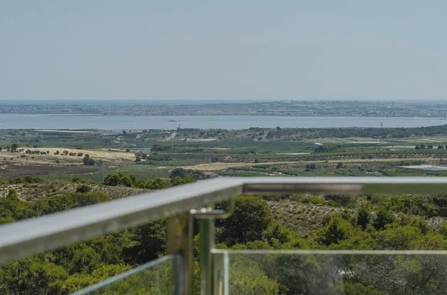 3 slaapkamer Appartement te koop in San Miguel de Salinas met zwembad garage - € 399.000 (Ref: 10168820)