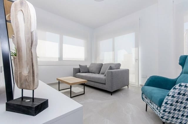 3 slaapkamer Appartement te koop in San Miguel de Salinas met zwembad garage - € 399.000 (Ref: 10168820)