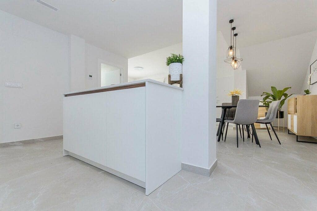 3 soverom Leilighet til salgs i San Miguel de Salinas med svømmebasseng garasje - € 399 000 (Ref: 10168820)
