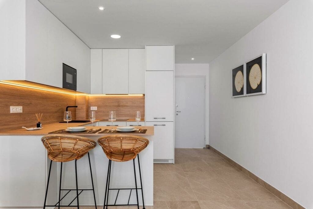 4 chambre Appartement à vendre à Benijofar avec piscine garage - 308 000 € (Ref: 10168821)