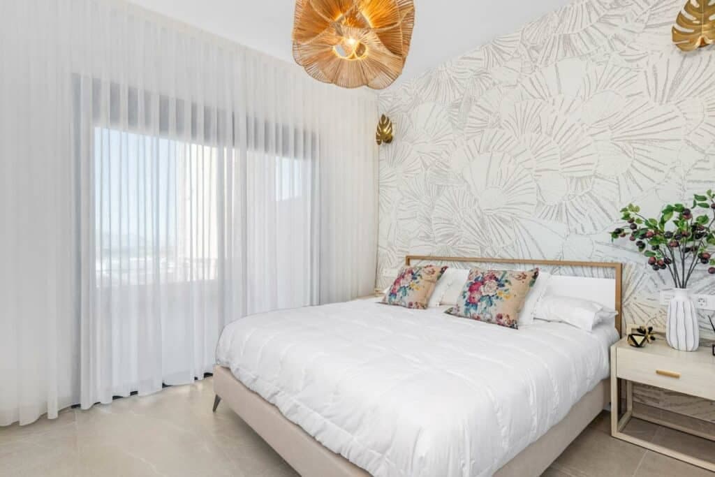 4 chambre Appartement à vendre à Benijofar avec piscine garage - 319 000 € (Ref: 10168825)