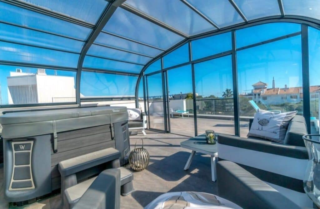 3 Zimmer Villa zu verkaufen in Campoamor mit Pool Garage - 1.250.000 € (Ref: 10168826)