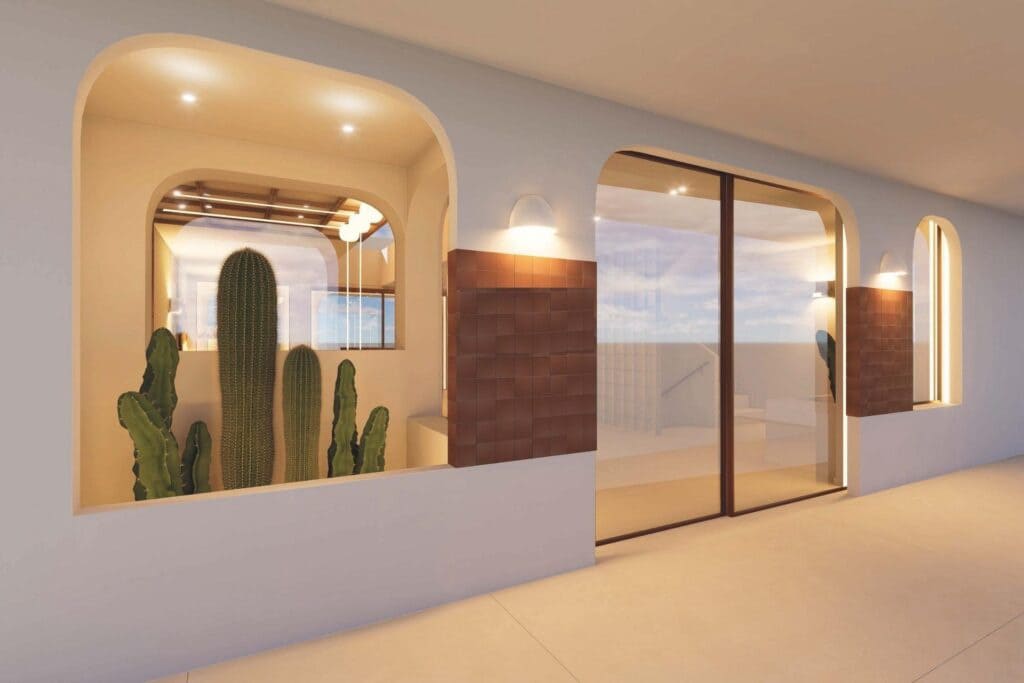 1 soverom Leilighet til salgs i Torrevieja med svømmebasseng garasje - € 239 900 (Ref: 10177444)