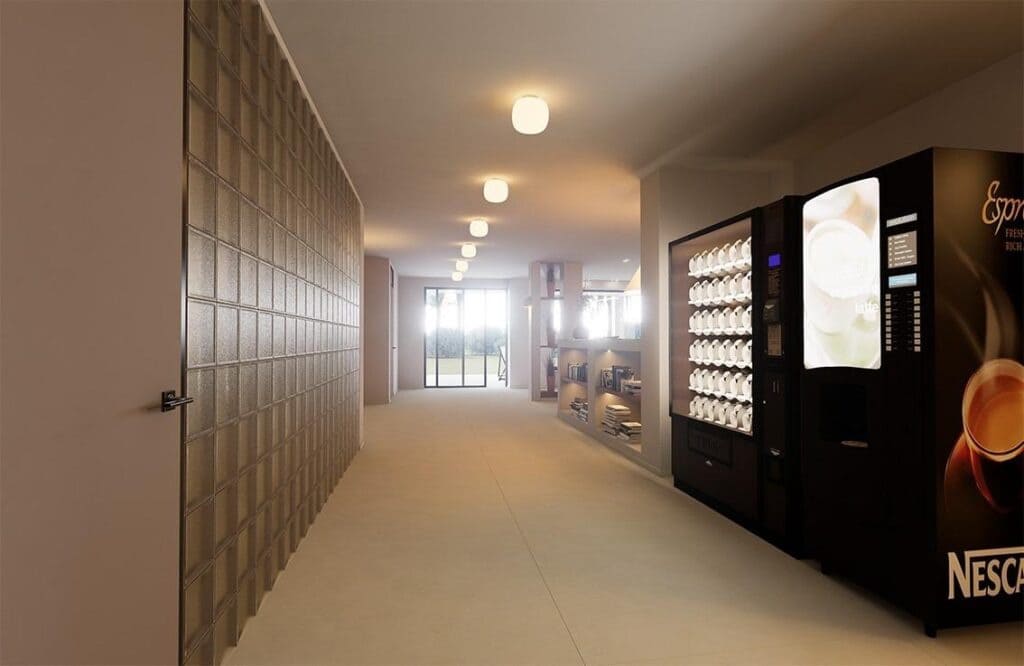 2 soverom Leilighet til salgs i Torrevieja med svømmebasseng garasje - € 319 900 (Ref: 10177445)