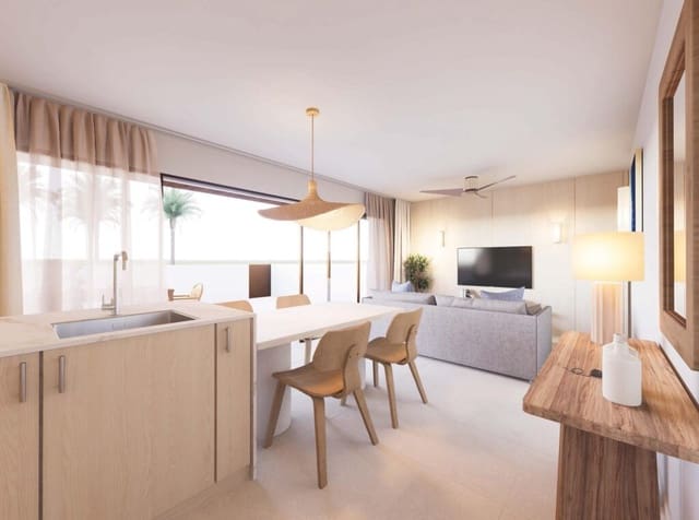 3 makuuhuone Omakotitalo myytävänä paikassa Los Frutales, Torrevieja mukana uima-altaan 
autotalli - 589 900 € (Ref: 10177446)