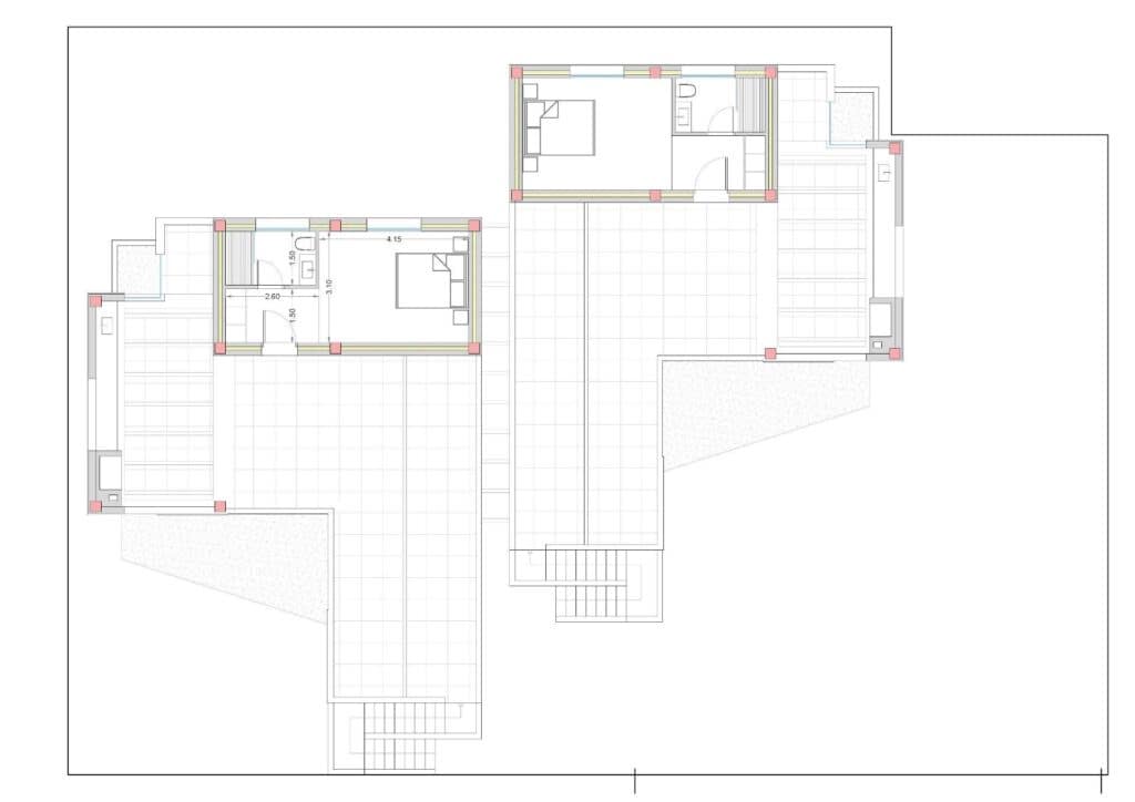 4 soveværelse Villa til salg i Torrevieja med swimmingpool garage - € 799.000 (Ref: 10187329)