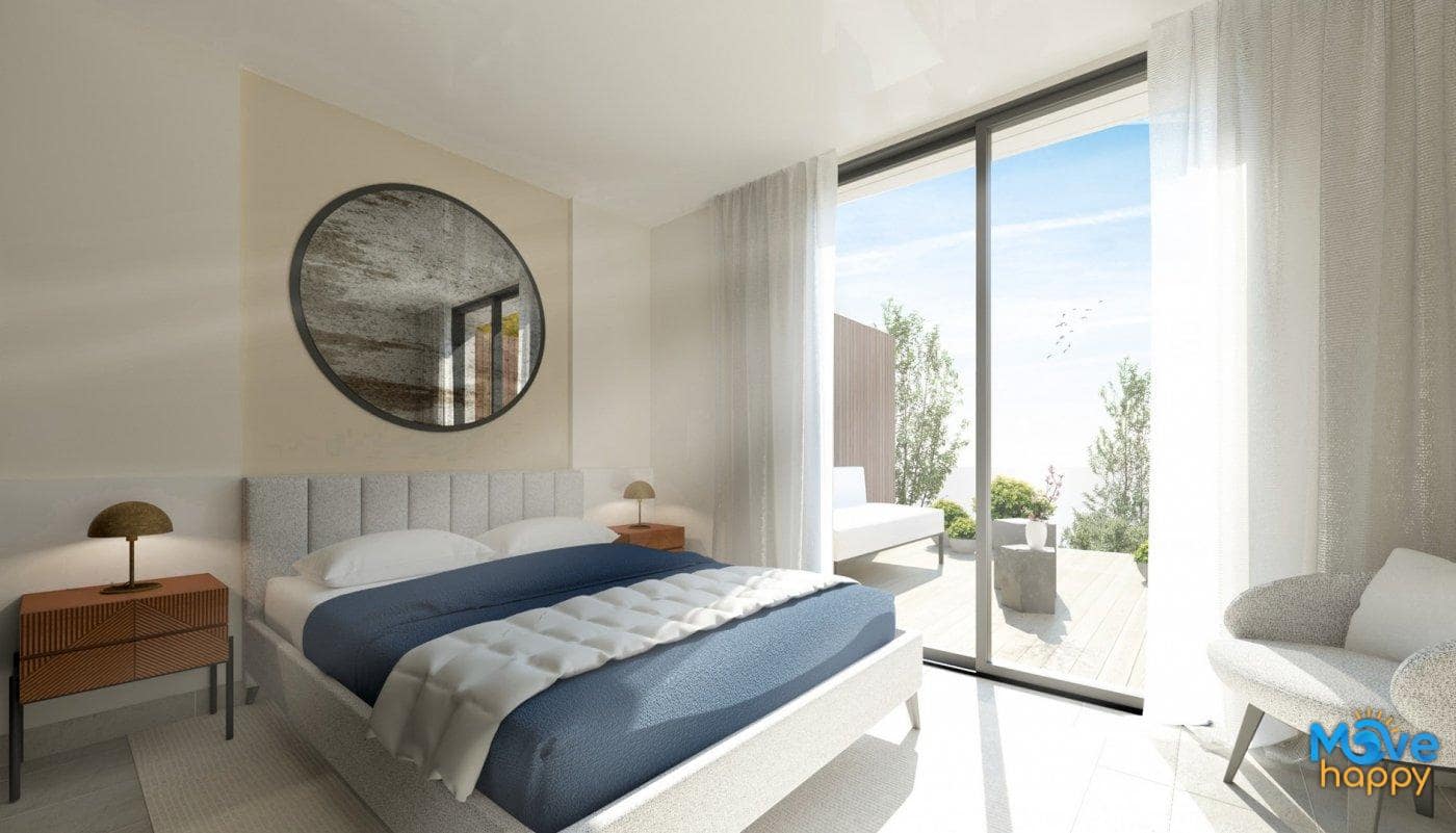 2 bedroom Townhouse for sale in Pilar de la Horadada ciudad, Pilar de