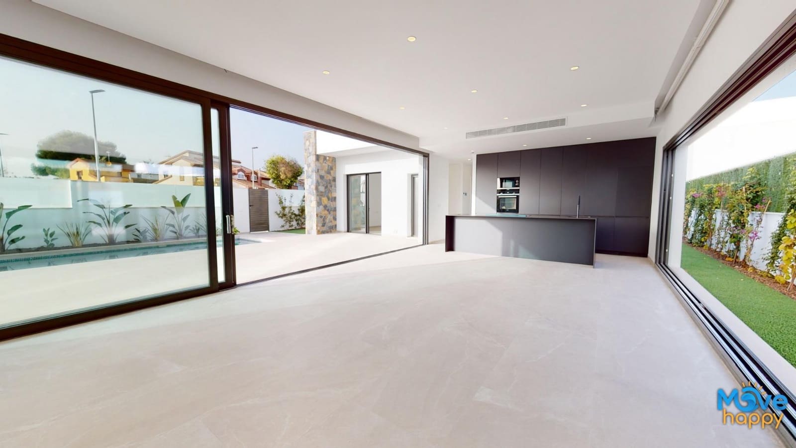 3 bedroom Villa for sale in Las Lomas de Rame Bahía Bella, Los