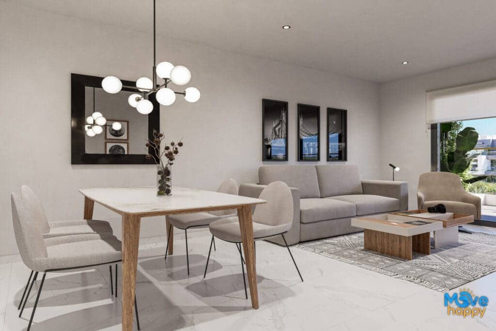 2 Zimmer Penthouse zu verkaufen in Torrevieja mit Pool Garage - 326.000 € (Ref: 8021475)