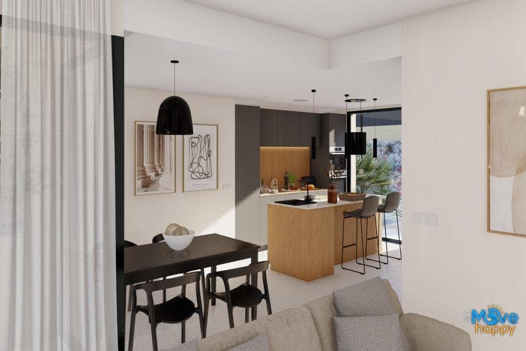 3 soveværelse Villa til salg i Banos y Mendigo med swimmingpool garage - € 479.000 (Ref: 8021482)